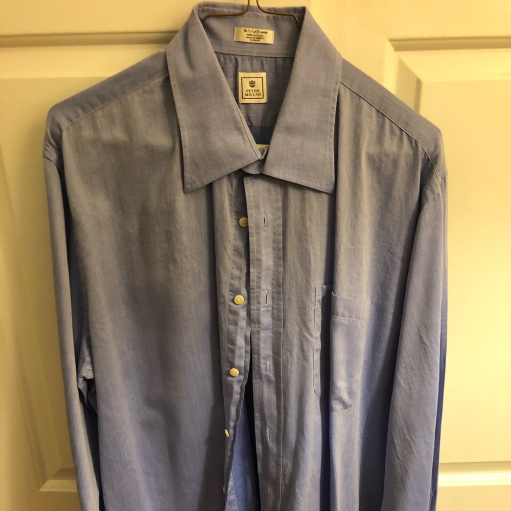 Peter Millar Dress shirt